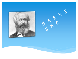 Exposición+Marxismo