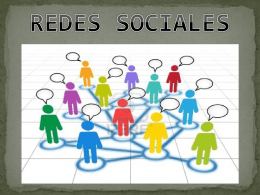 Laura S - Redes Sociales - TICO
