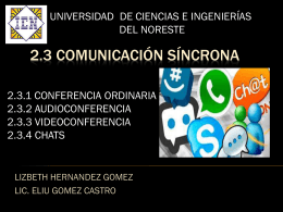 comunicacion sincrona (257866)