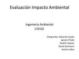 Presentacion_Ambiental - U