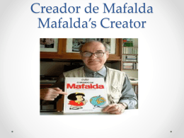 Mafalda - margaretannen1