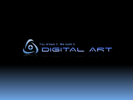 Presentacion Casos Vs Funcion y Pruebas Digital Art