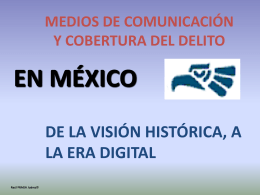 Diapositiva 1 - Psicopedagogia CUT, por un México mejor.