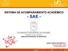 Anexo 3 - Universidad Nacional de Colombia