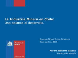 Diapositiva 1 - camara chileno canadiense