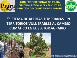 DRAP-ALERTAS TEM - AXEL - Dirección Regional de Agricultura