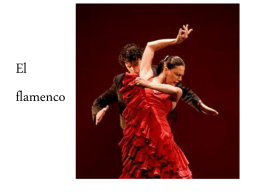 Historia del flamenco PP