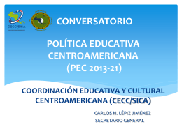 PRES-ConversatorioPEC 29julio2014