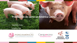 Diapositiva 1 - Asociación Colombiana de Porcicultores