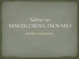 Salmo 50 (535349)