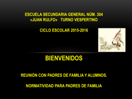 NORMATIVIDAD PADRES DE FAMILIA (7213501)