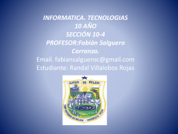 virus informático - TecnologiasInfo10-4