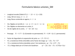 Formulario básico uniones_SM
