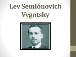Lev Semiónovich Vygotsky (255634)