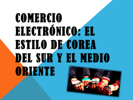 COMERCIO ELECTRONICO - Over-blog
