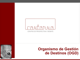 Diapositiva 1 - Foro de Cultura y Turismo
