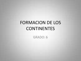 Formacion_Continentes