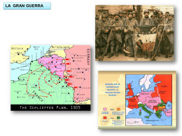 La Primera Guerra Mundial (7301903)