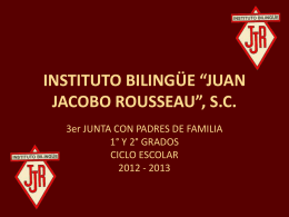 foto_109 - Instituto Bilingüe JJR