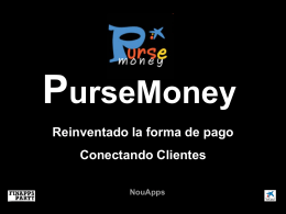 Purse Money
