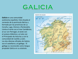 Galicia - De Negocios 4 A
