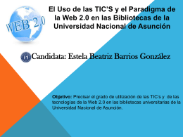 Descargar - Facultad Politécnica - Universidad Nacional de Asunción