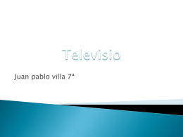 Diapositiva 1 - tvvillaberrio