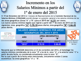 presentacion fnsi salarios 2015