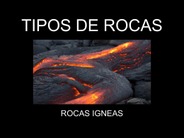 Rocas Igneas p 148