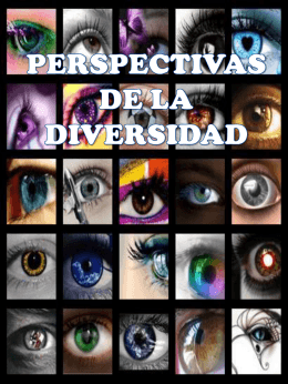 Diapositiva 1 - perspectivasdeladiversidad