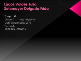 Lagos Valdés Julia Sotomayor Delgado Frida - nenas-tics
