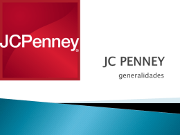 JC PENNEY