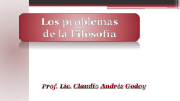 Prof. Lic. Claudio Andrés Godoy para el CPEM 18