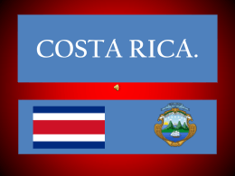 COSTA RICA CARBALLO (1 MB