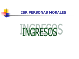 02 ISR PM Ingresos (121540)