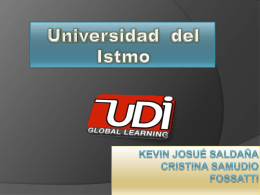 Kevin Josué Saldaña cristina samudio fossati