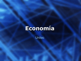 Economía 2 - jesusbejar.net