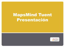 MapsMind_Tuent_-Presentacion_Servicios_TUENT_