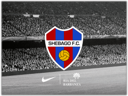 SHEBAGO F.C.