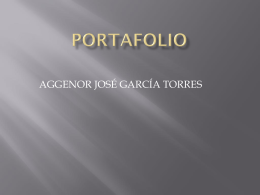 Descarga - Aggenor J. García