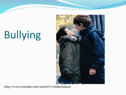 bullying - wikitics05
