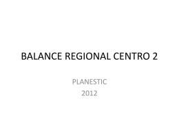 BALANCE REGIONAL CENTRO1