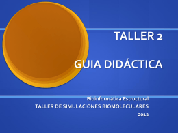 Taller 2 - Pedeciba