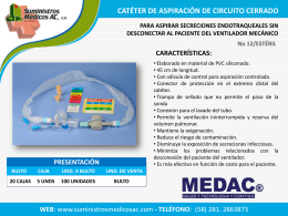 Diapositiva 1 - Suministros Médicos AC