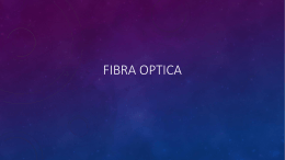 FIBRA OPTICA - Over-blog