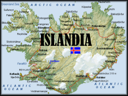 ISLANDIA - Ikasleenkoadernoak