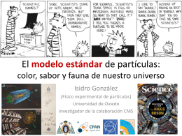 Concienciate - El mo.. - Universidad de Oviedo