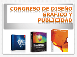 Congreso de Diseño Grafico