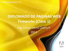 DIPLOMADO DE PAGINAS WEB clase 1 2 y 3