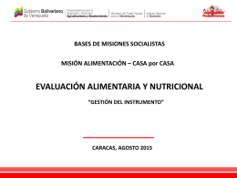 bases de misiones socialistas (alimentacion y nutricion) (ii) (1)